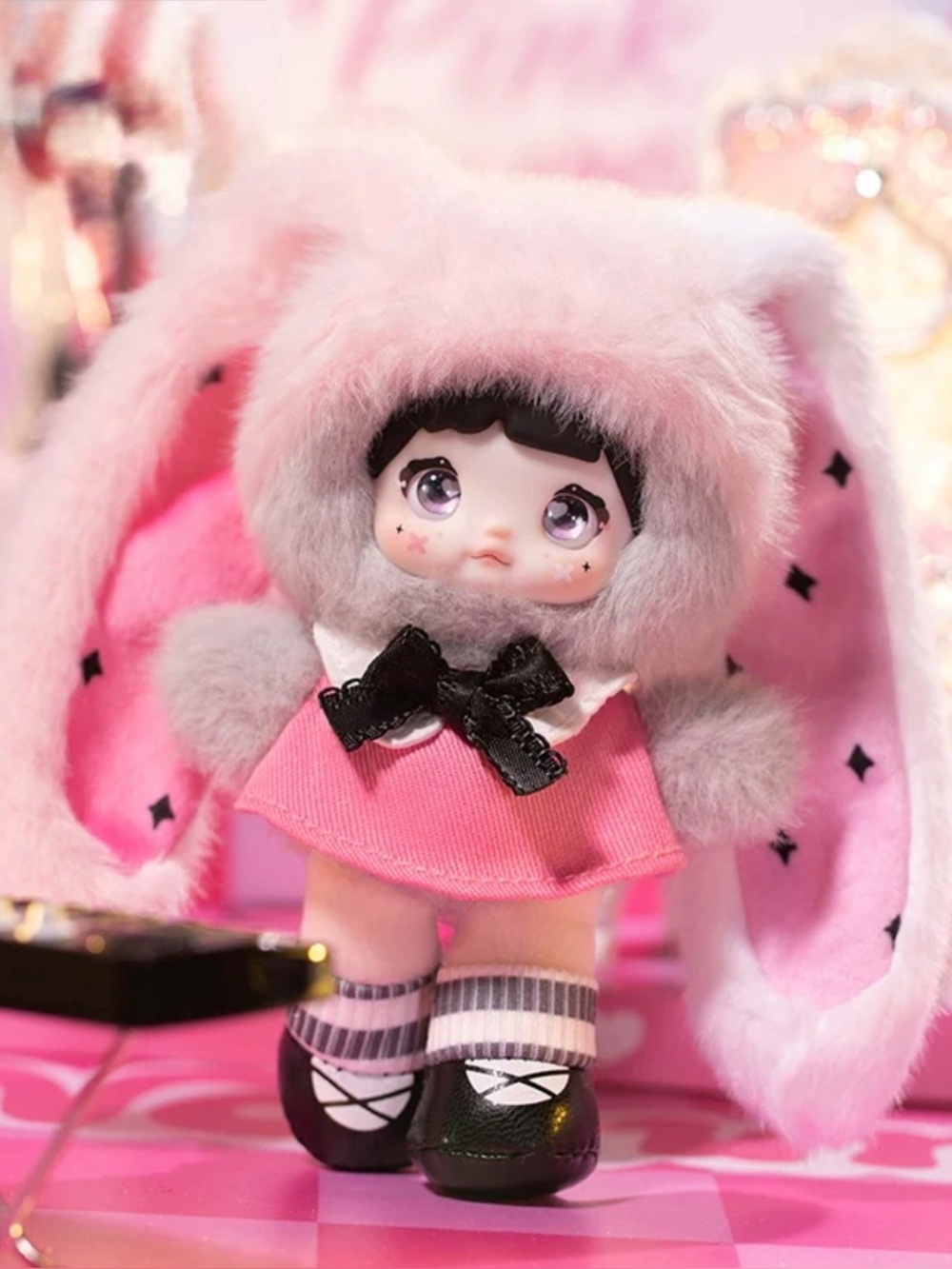 Nommi pink Energy LUNA CONFIRMED